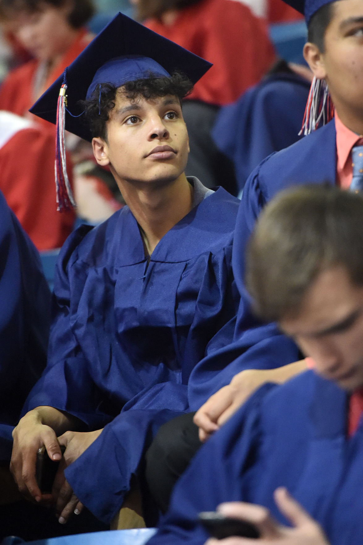 PHOTOS: Liberty High School Graduation